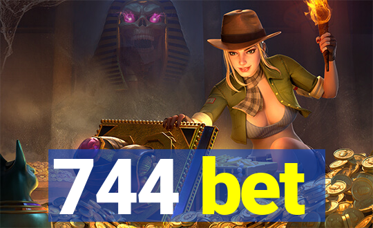 744 bet